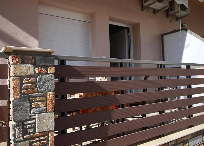 Evangelia Homes