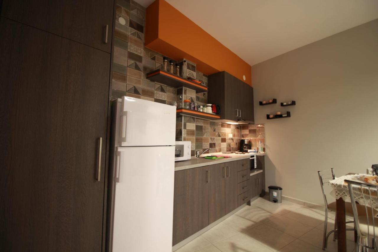 Evangelia Homes *