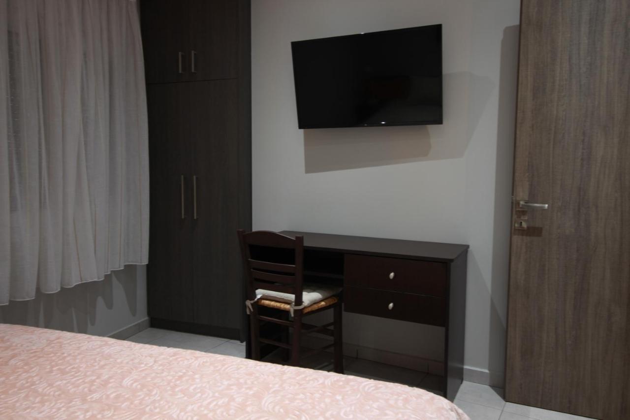 Evangelia Homes
