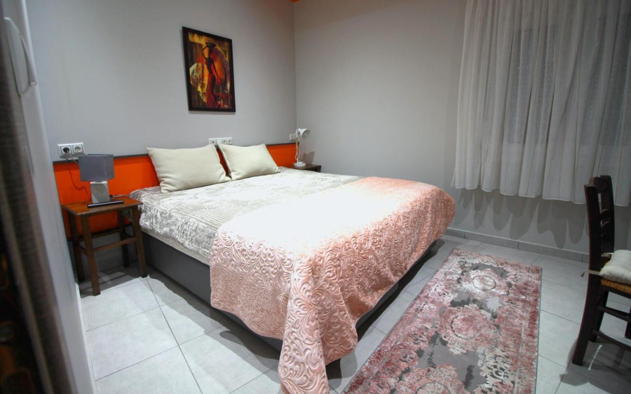 Evangelia Homes