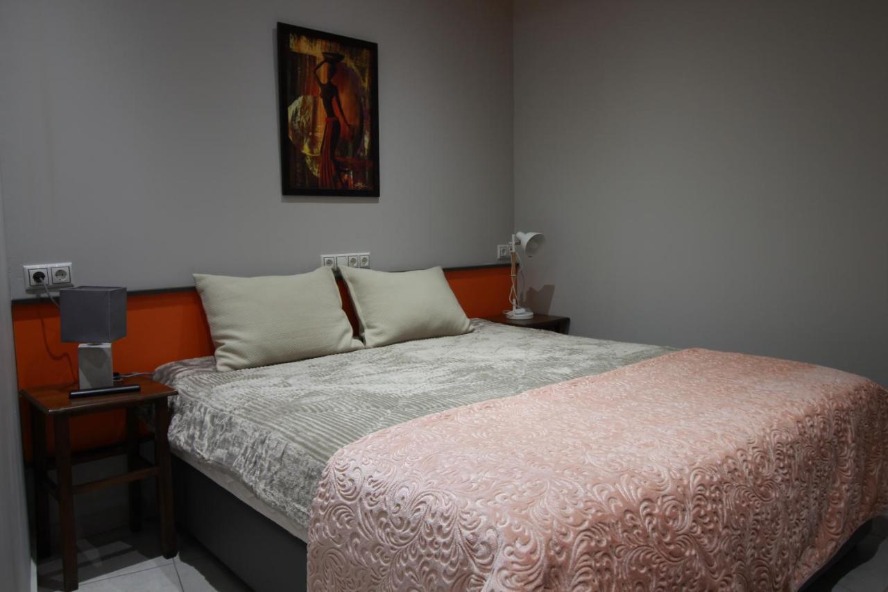 Evangelia Homes *