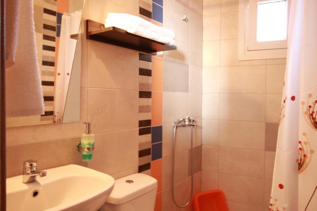 Apartment Evangelia Homes Sykia Chalkidikis