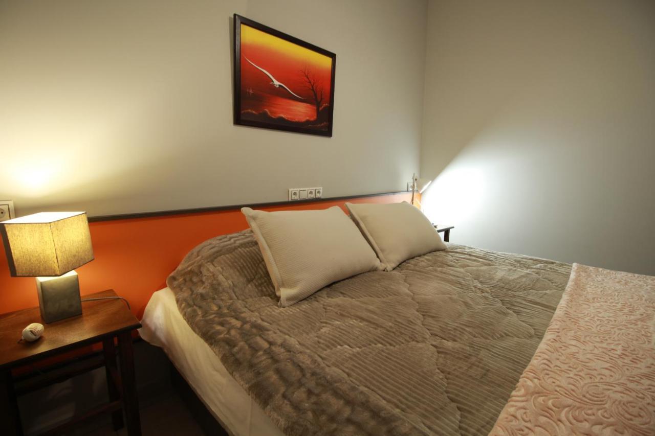 Evangelia Homes