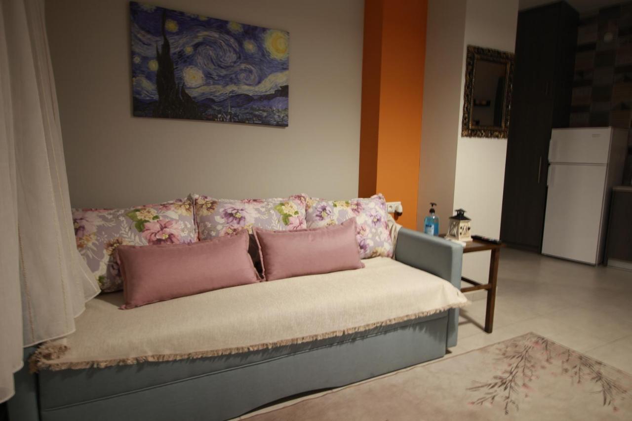 Evangelia Homes Apartment *