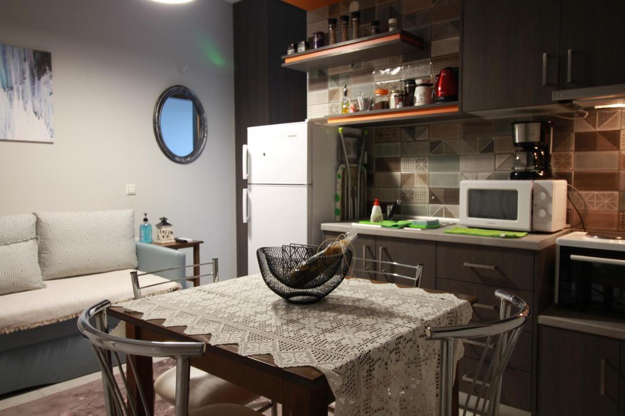 Apartment Evangelia Homes *