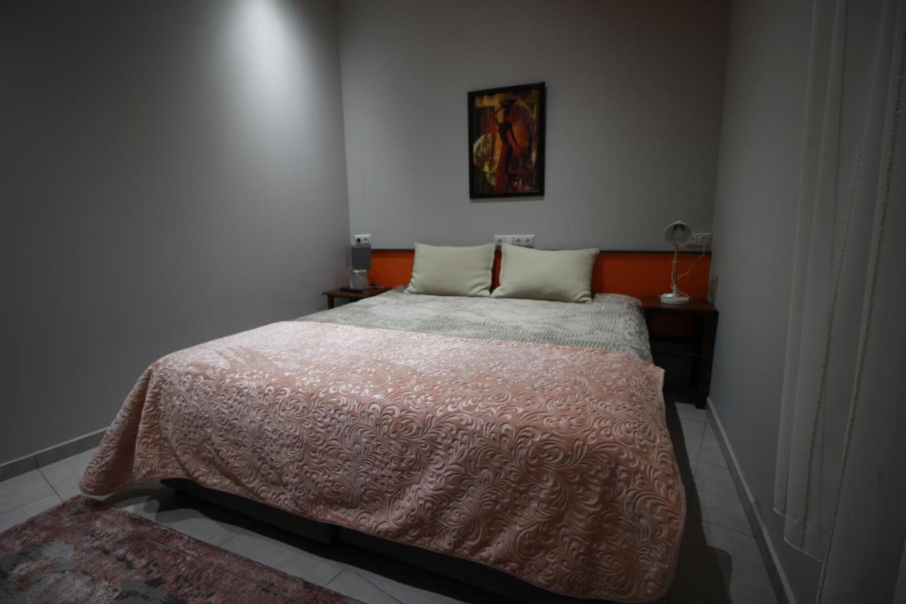 Evangelia Homes Sykia Chalkidikis