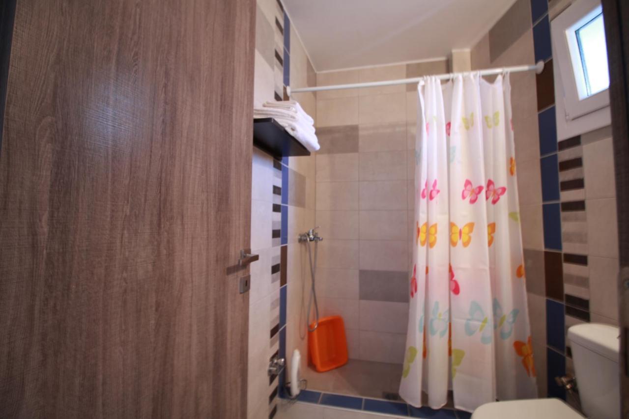 Evangelia Homes * Sykia Chalkidikis