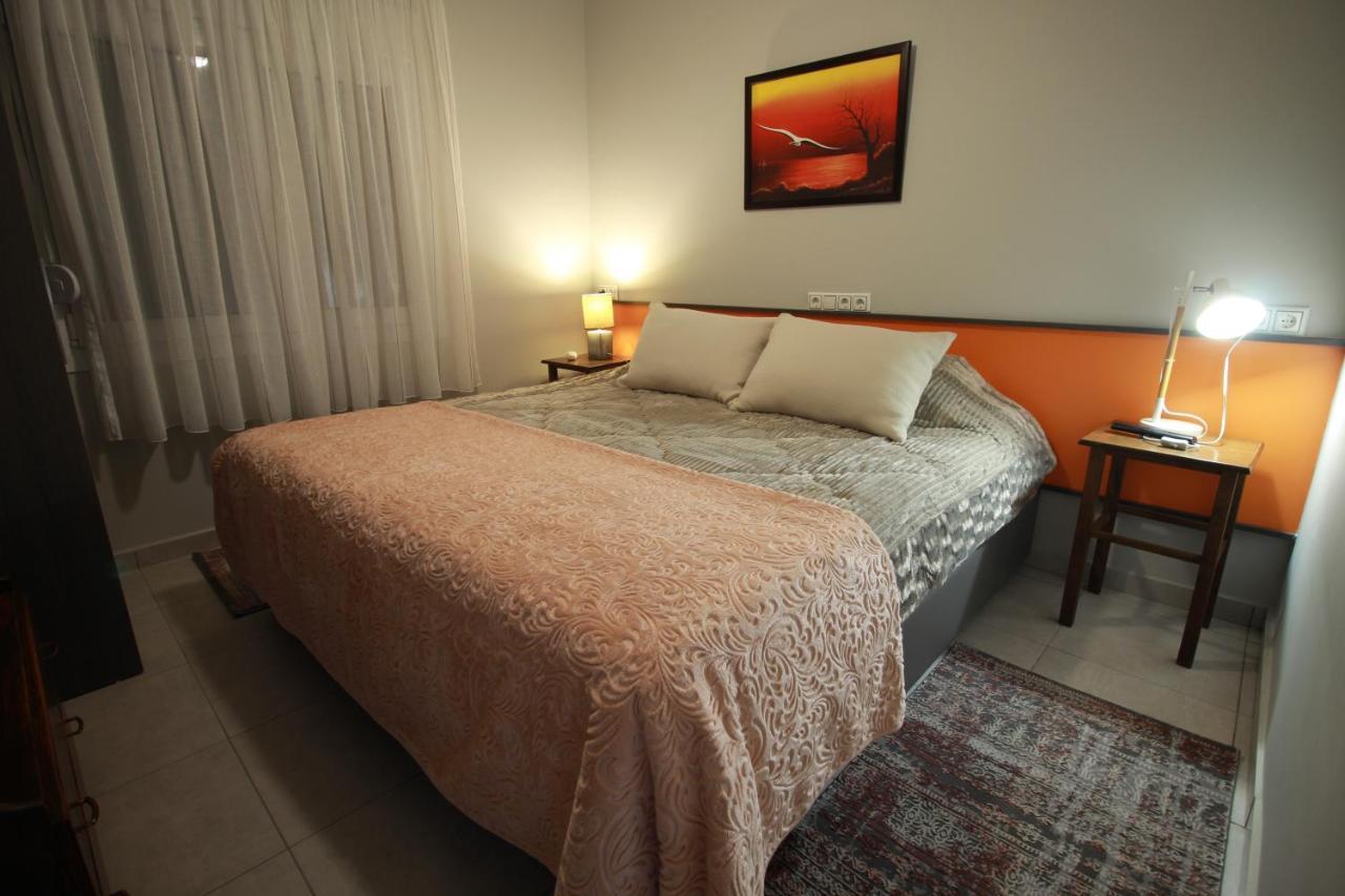 Evangelia Homes Sykia Chalkidikis