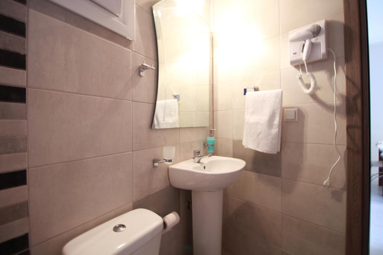 Evangelia Homes Apartment *
