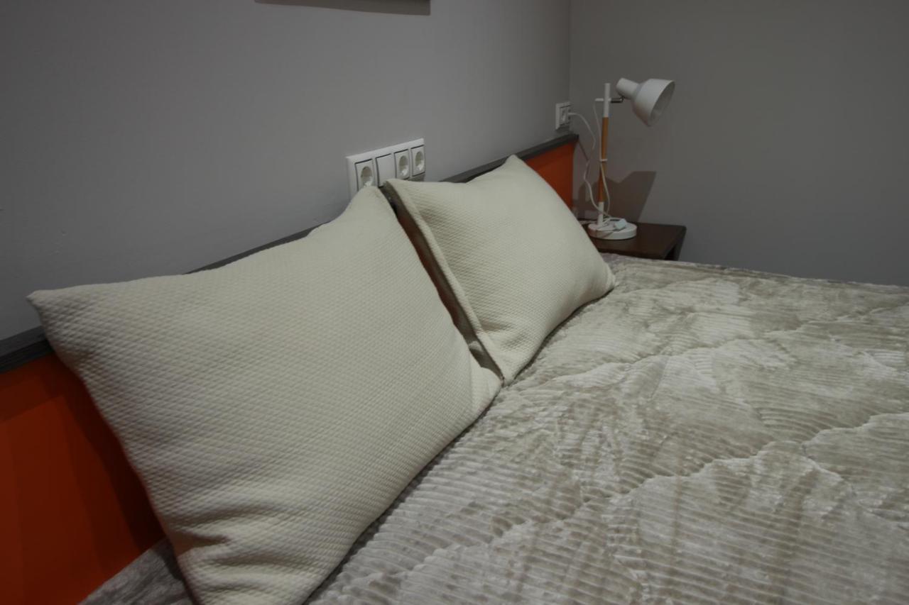 Evangelia Homes Sykia Chalkidikis