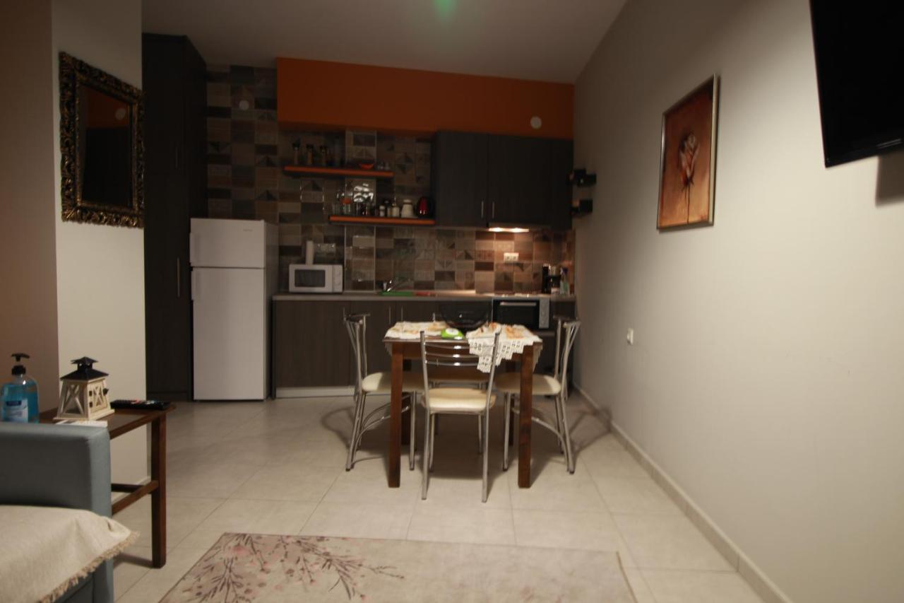 Apartment Evangelia Homes *