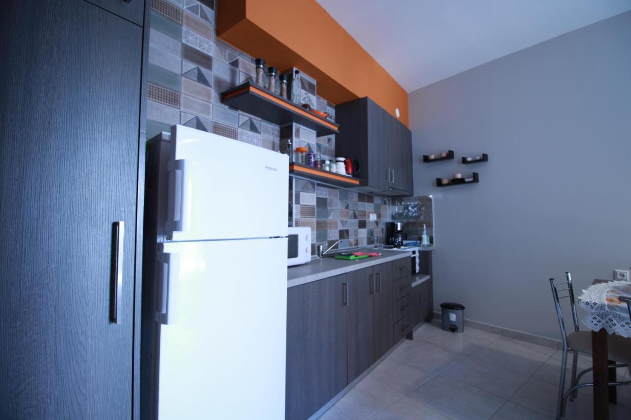 Apartment Evangelia Homes