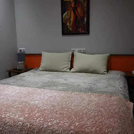 Evangelia Homes Sykia Chalkidikis Exterior photo