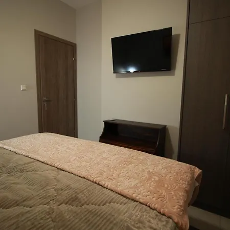 Evangelia Homes Sykia Chalkidikis Exterior photo