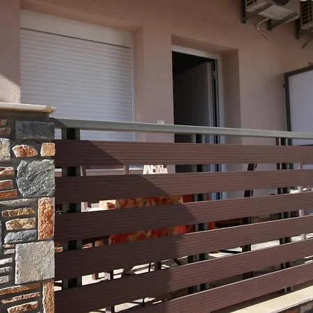 Evangelia Homes Sykia Chalkidikis Exterior photo