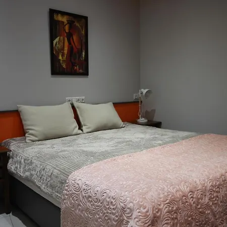 Evangelia Homes Sykia Chalkidikis Exterior photo