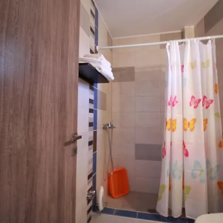 Evangelia Homes Sykia Chalkidikis Exterior photo