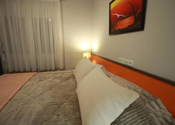 Evangelia Homes
