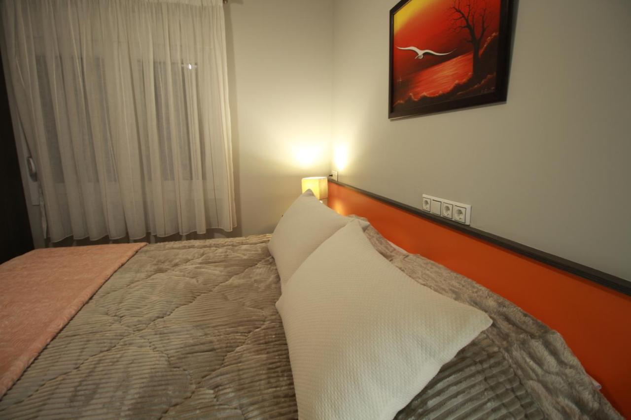 Apartment Evangelia Homes Sykia