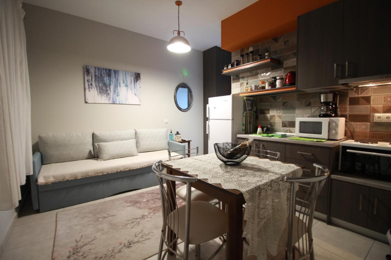 Apartment Evangelia Homes