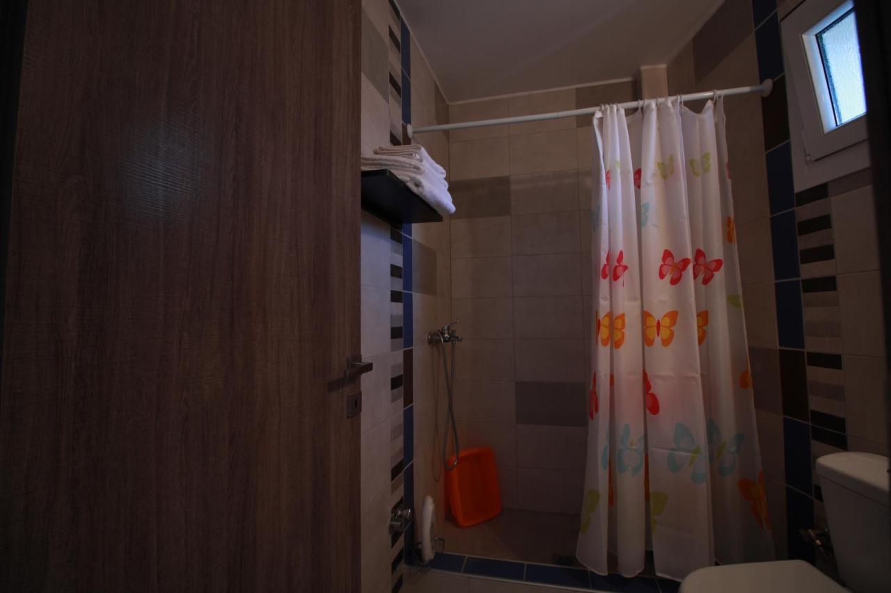 Evangelia Homes